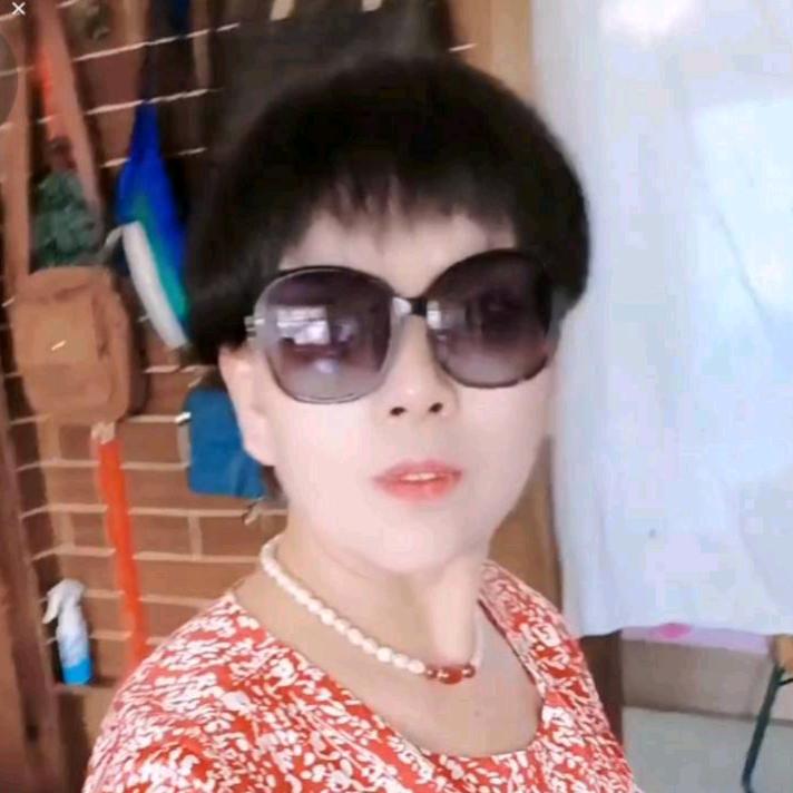 任姐 晚上7：30（交友直播间）