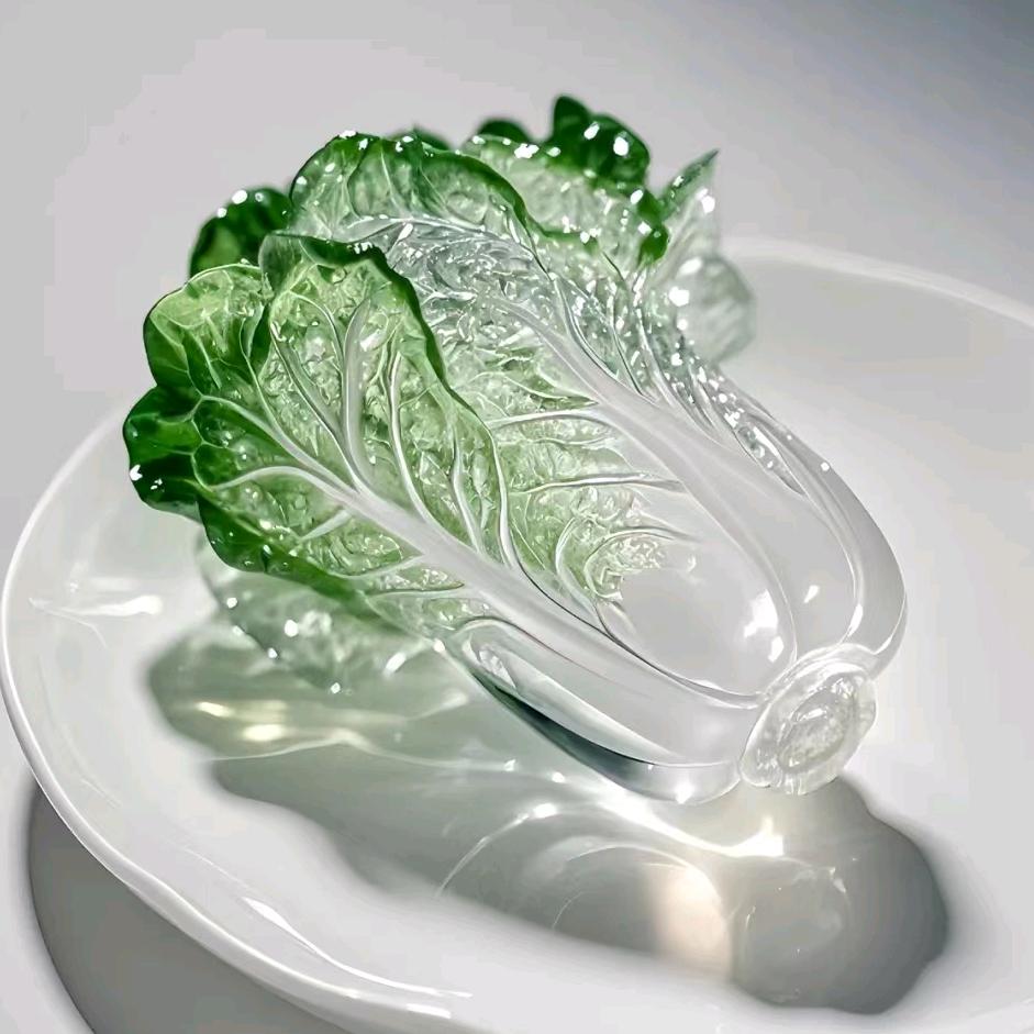 大白菜🥬