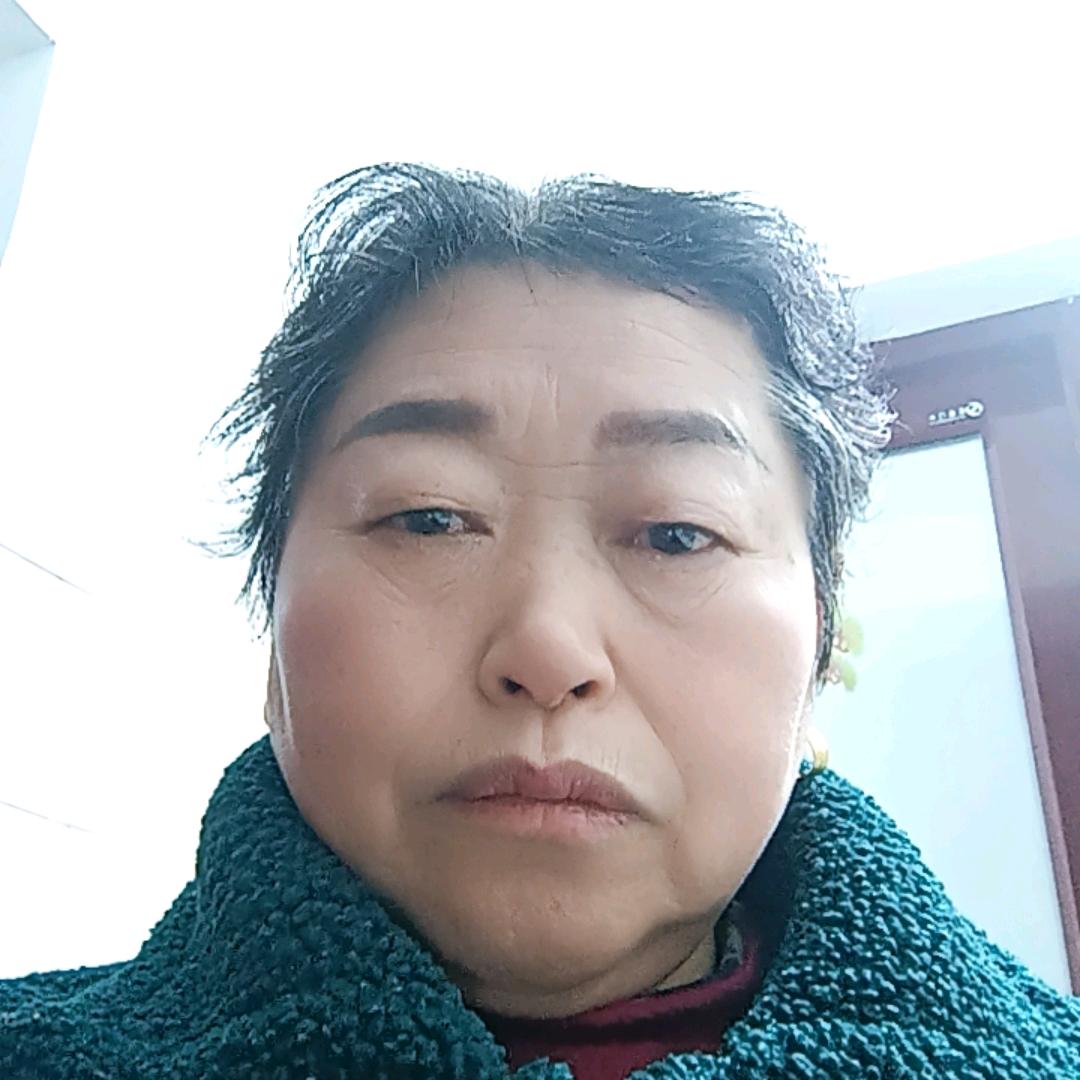 农村张姐