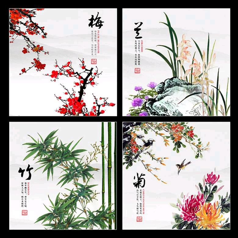 好运常在♥