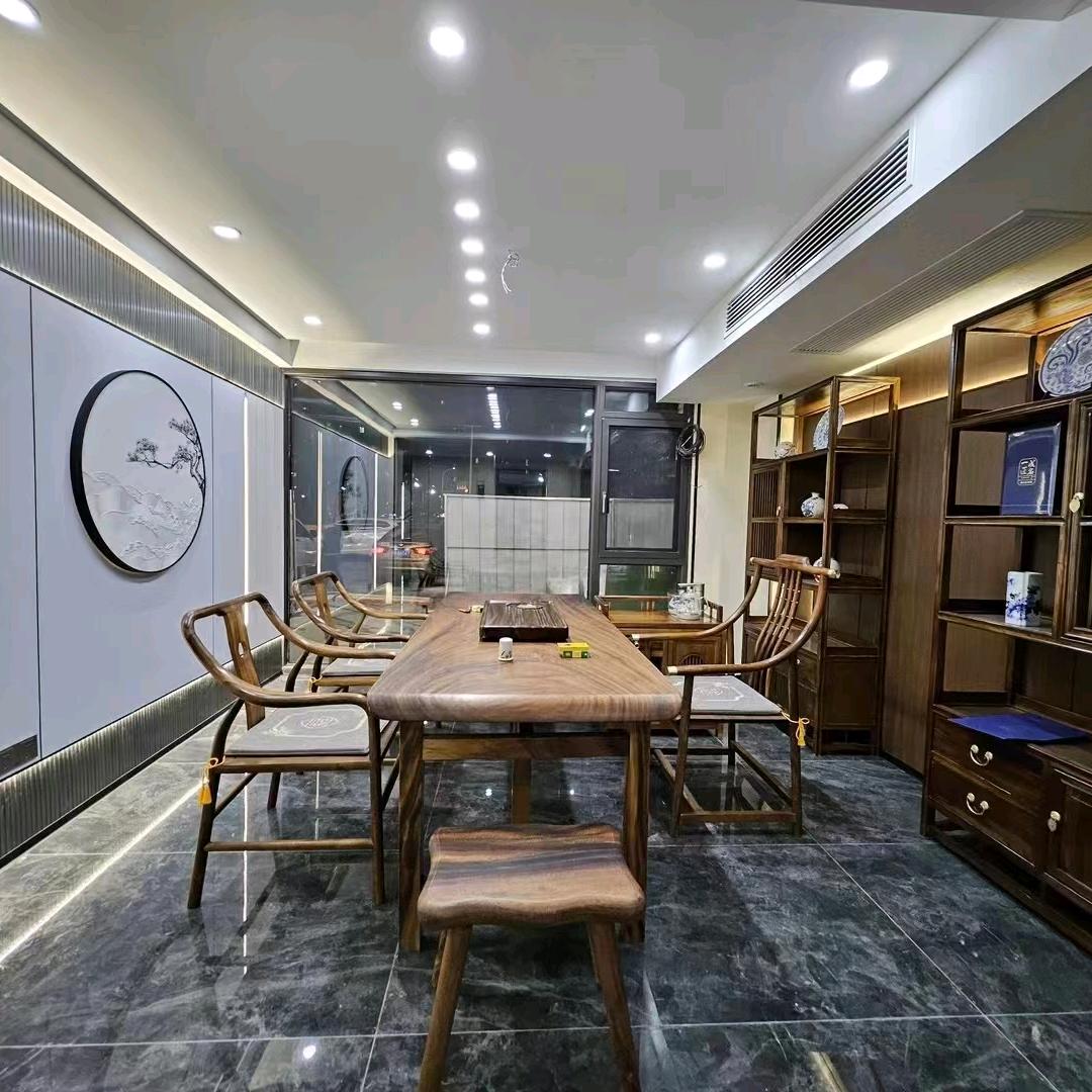 云清茶社