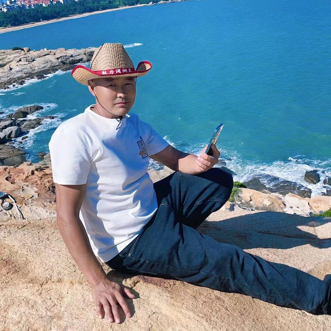 单身种植人~寻缘