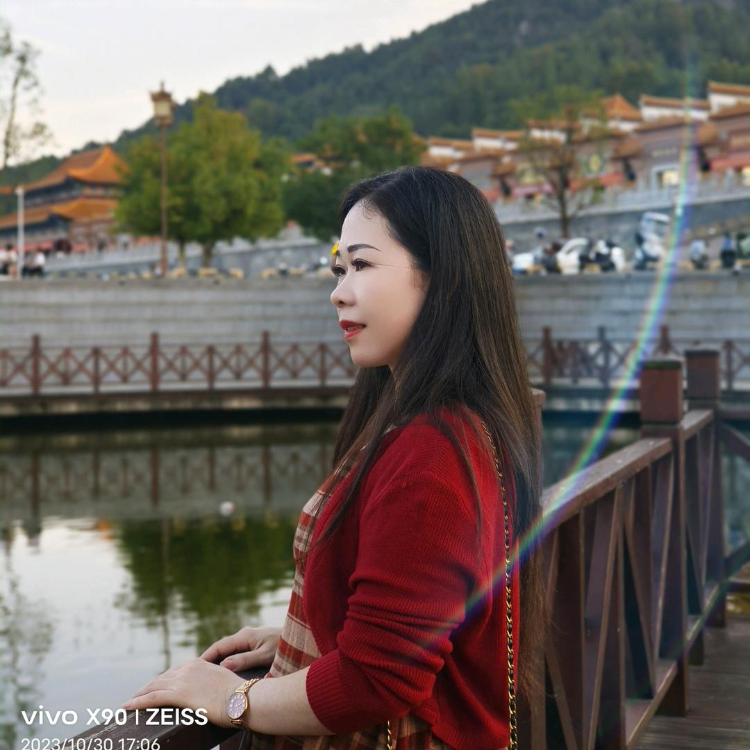 小慧(团购达人)剪辑