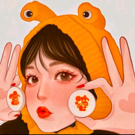 小麦兜子