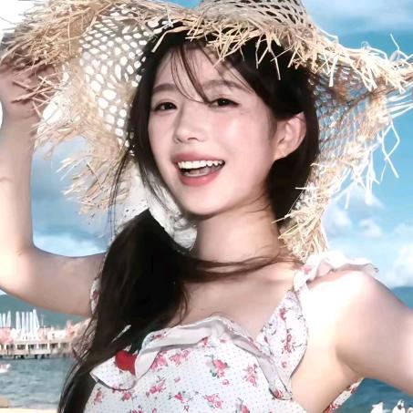 小鱼儿🧜‍♂️