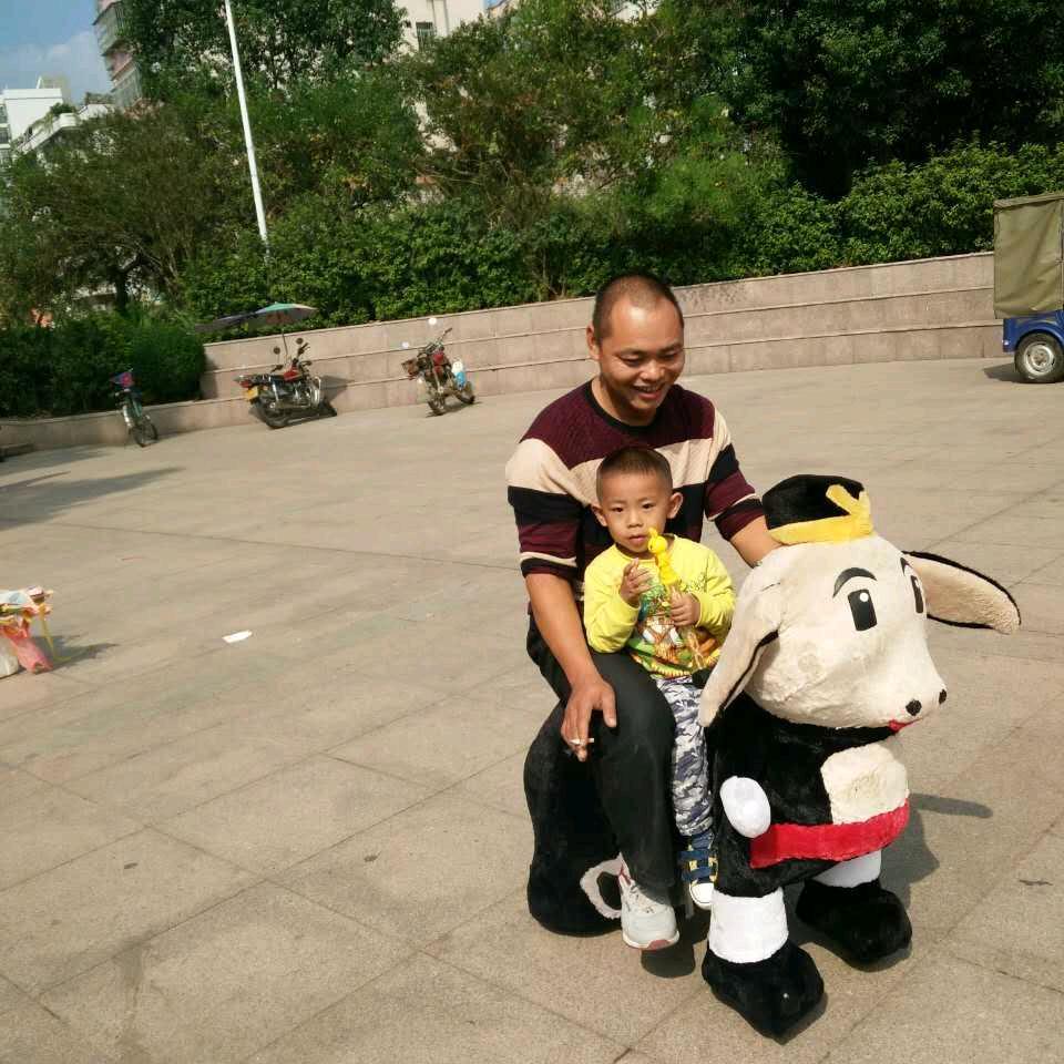 客家刘老六