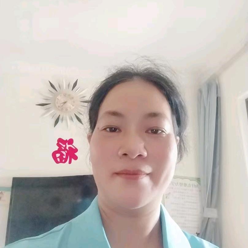 罗小兰🎤（21:30开直播）