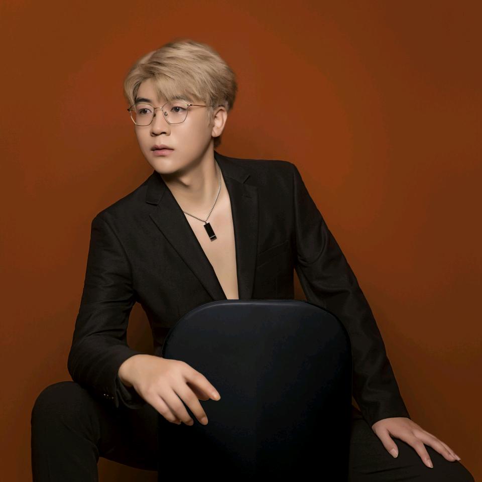 金华藤野造型-家威