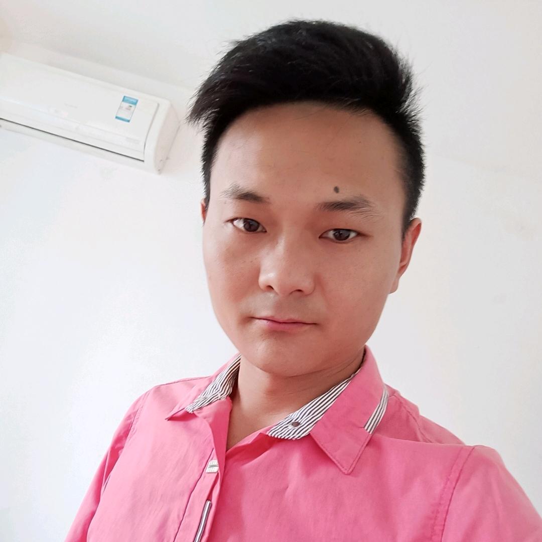 牵你左手