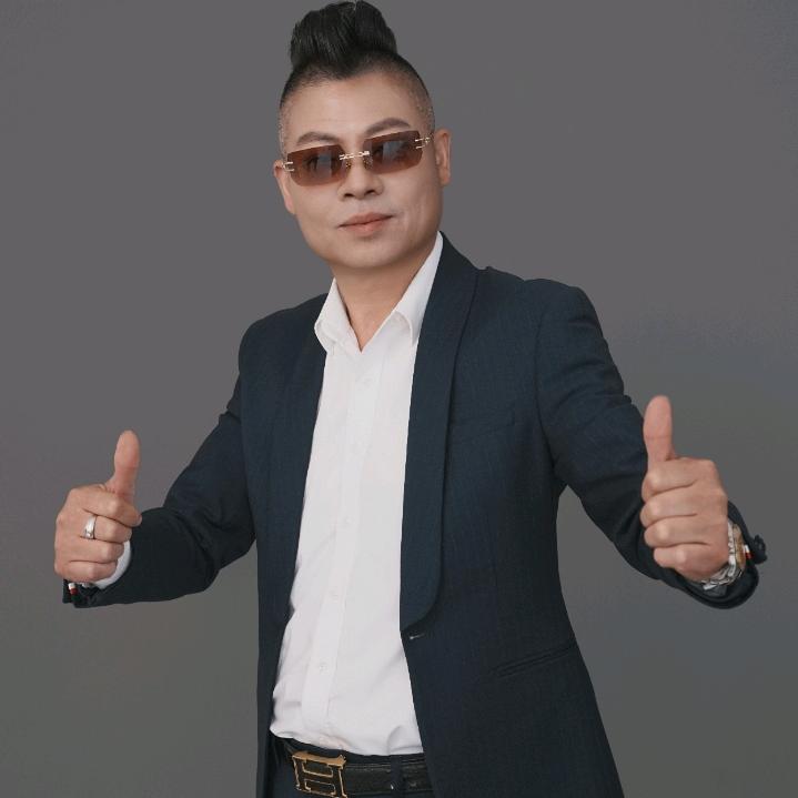 师兄你好～阿忠哥