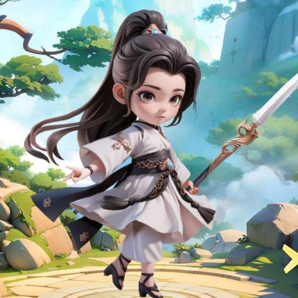 无敌小神探