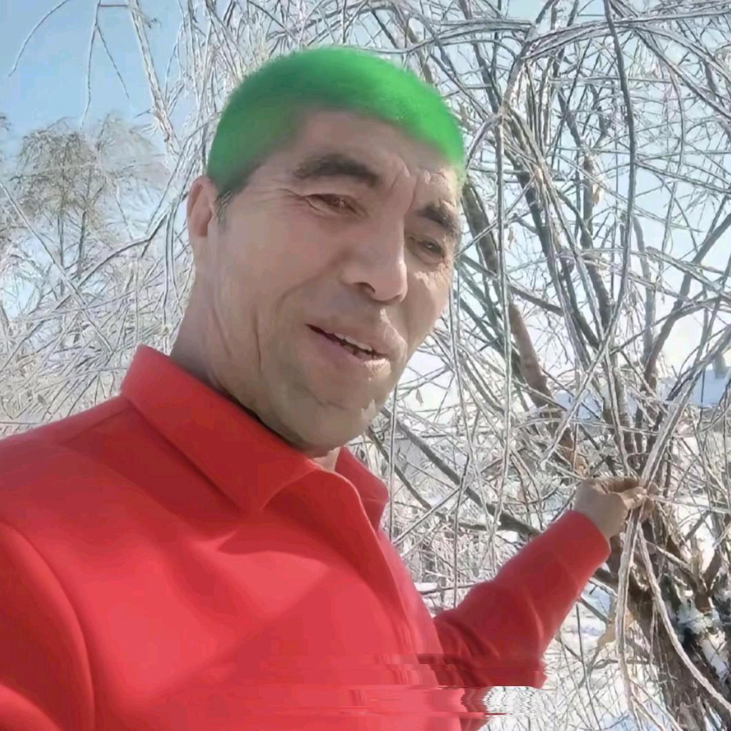 君哥梦想硬了~