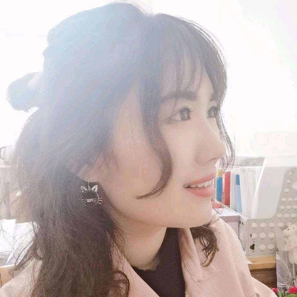 朱婷Venus