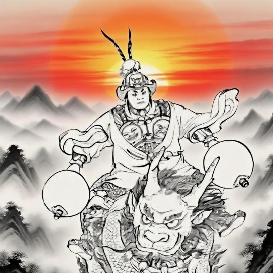 轻狂誓言