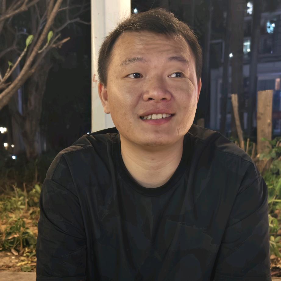 村里的良人