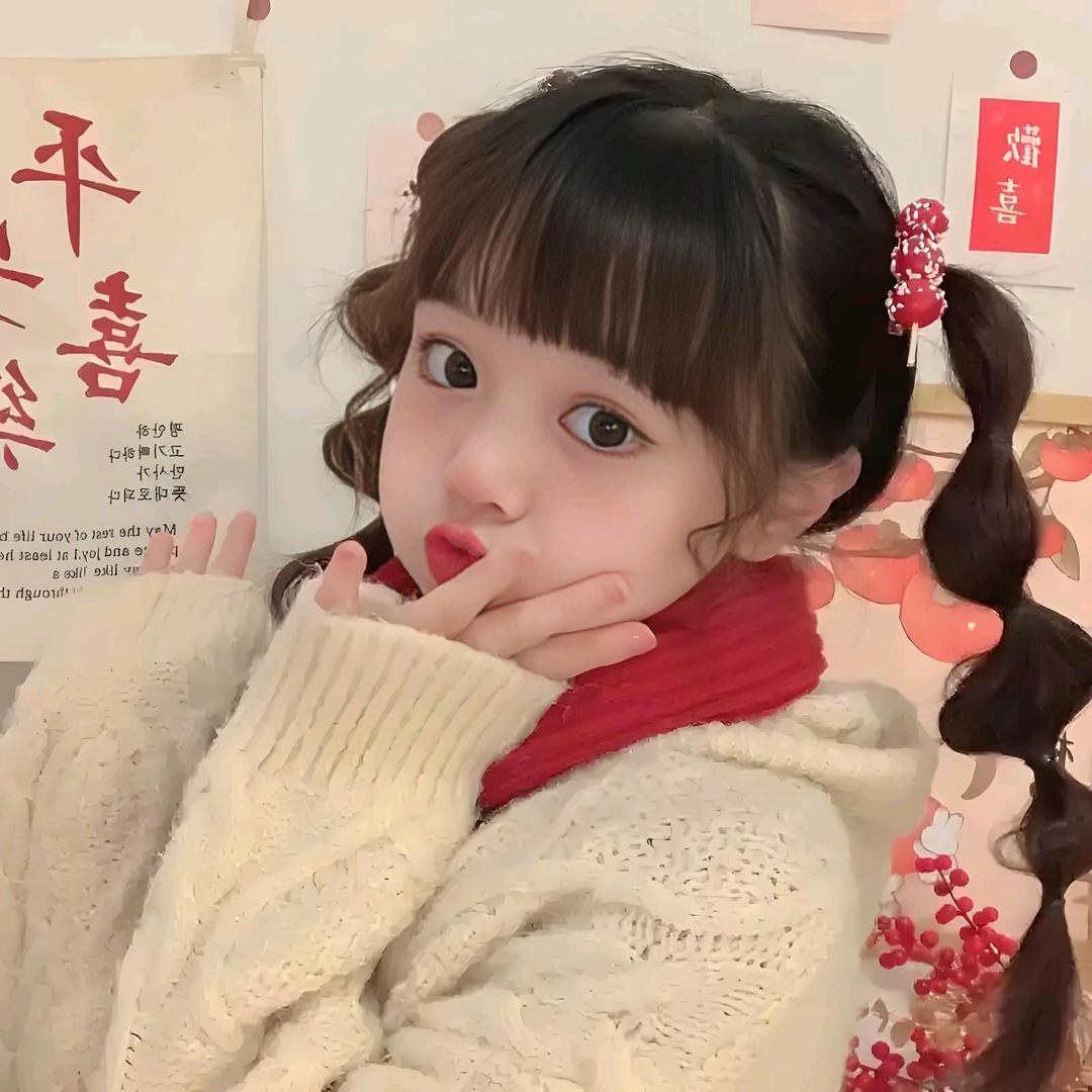 高级服饰分享