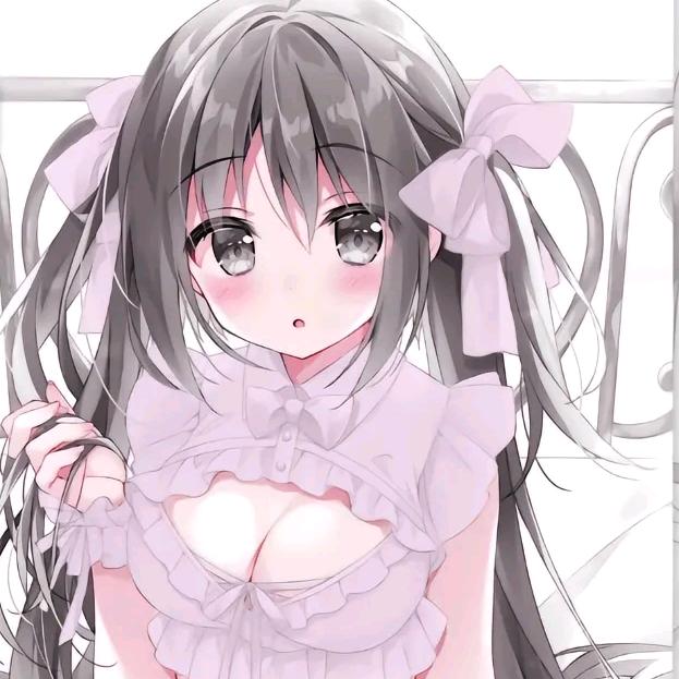 1⃣只猫仔～