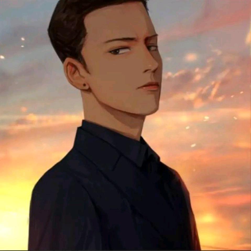 ，陈先生