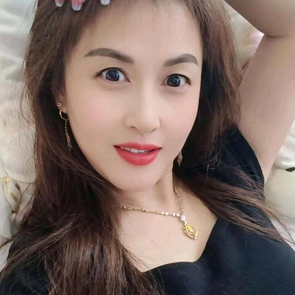 玲玲~张姐🌹