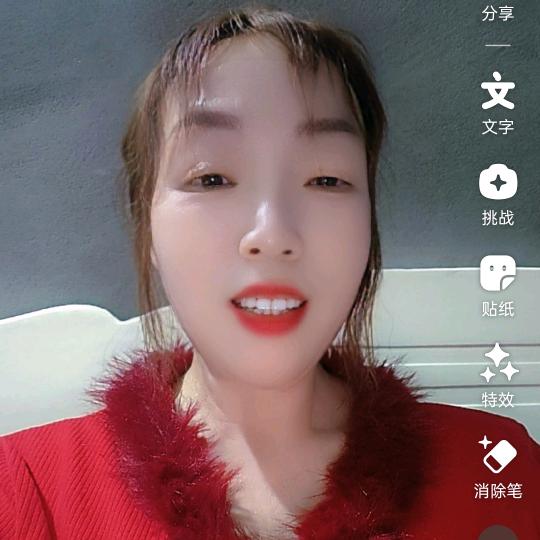 杨三姐，不定时开播