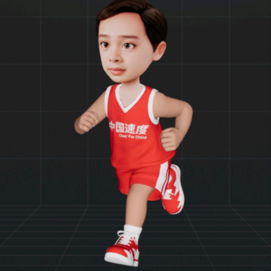 AI老谢