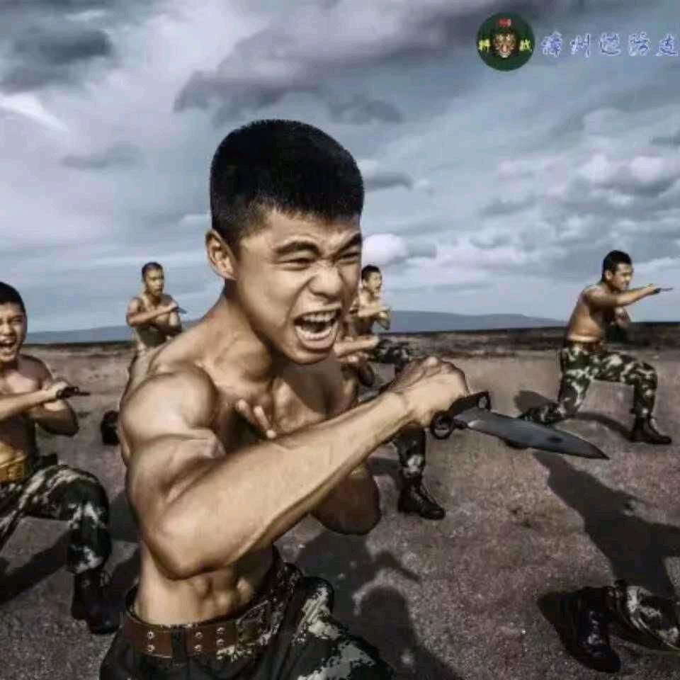 快乐老兵，老林老师，