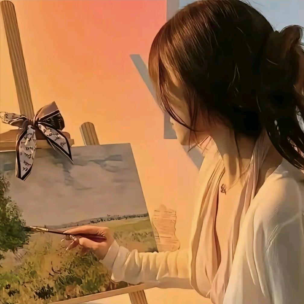 兜兜有景