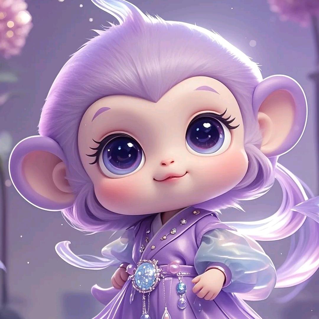 ღ᭄吸引妳の魅力🐒ᥫᩣᯓ