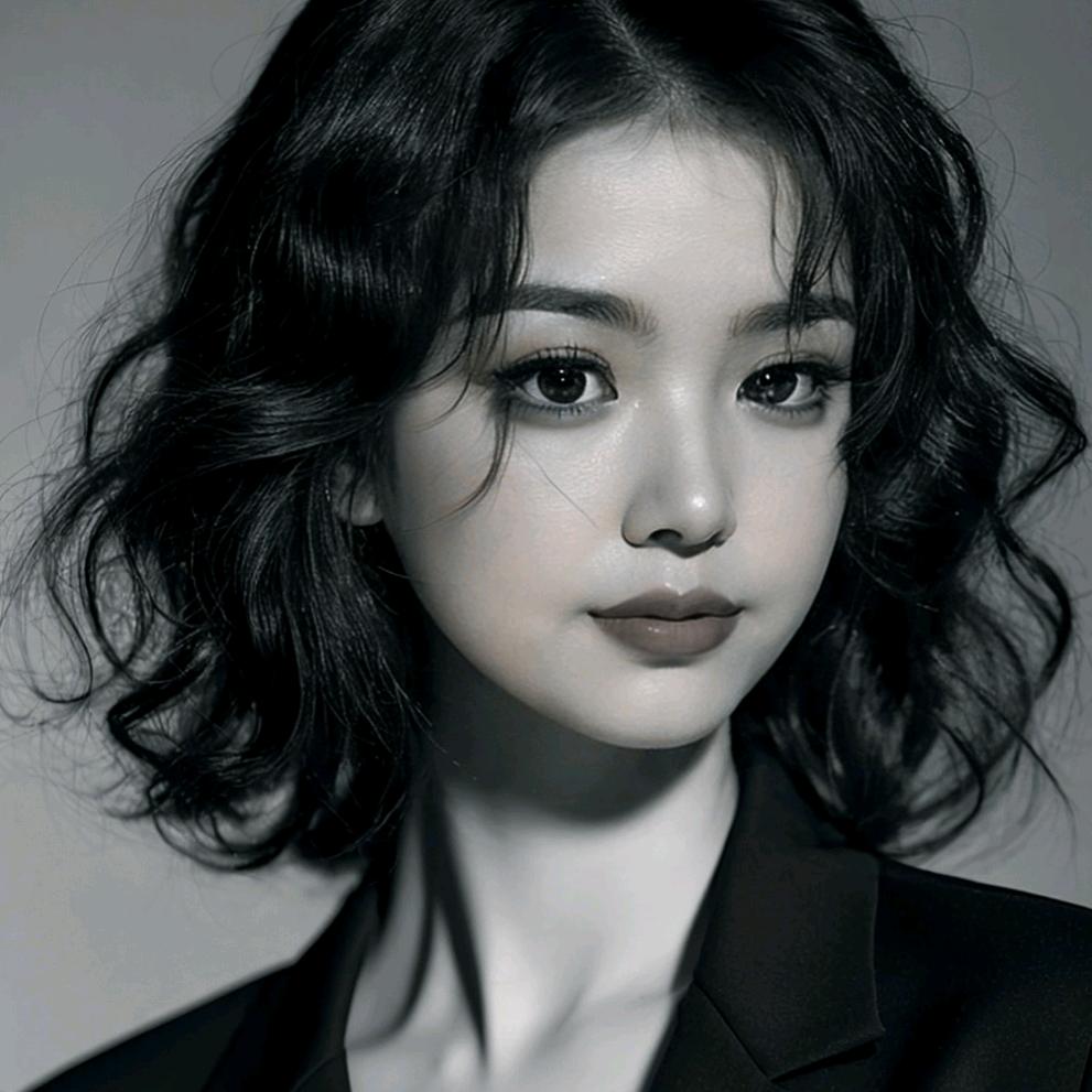 艾丽菲热♥艾妮萨(小号)