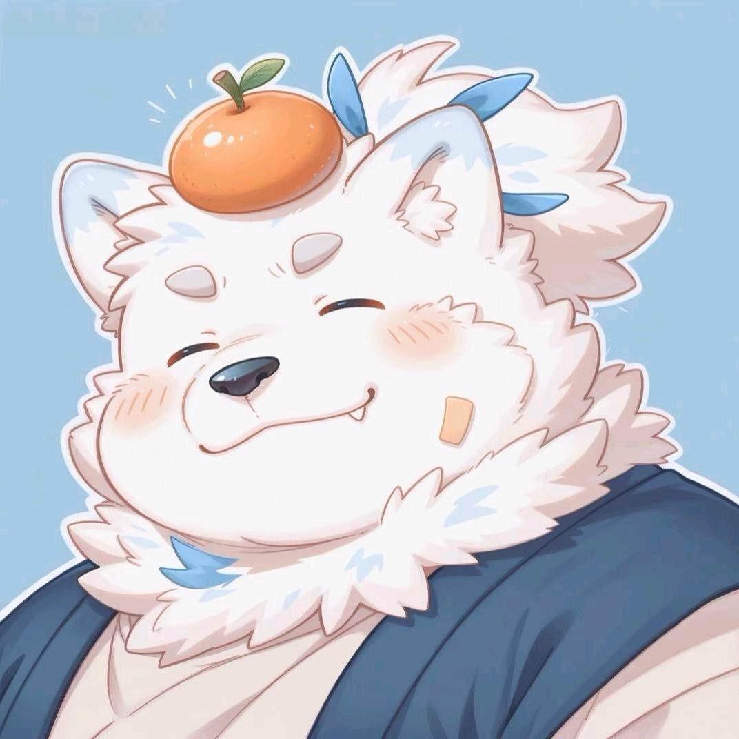 鹿宇🌈