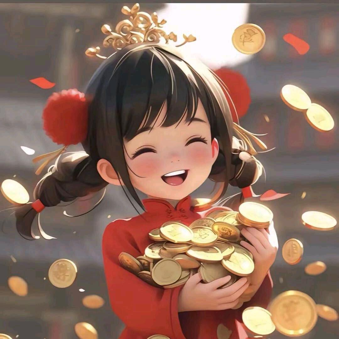 余生爱财