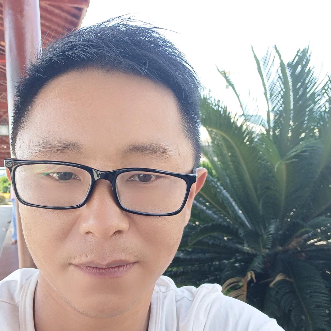 杨日白的乡村生活