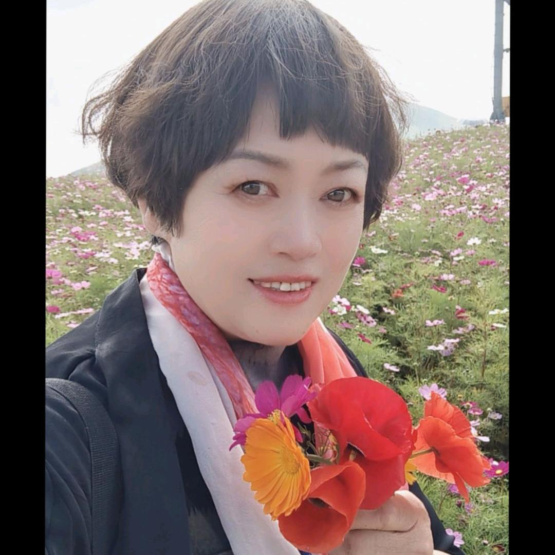 喜乐姐❤️（和）早上9点17分开播