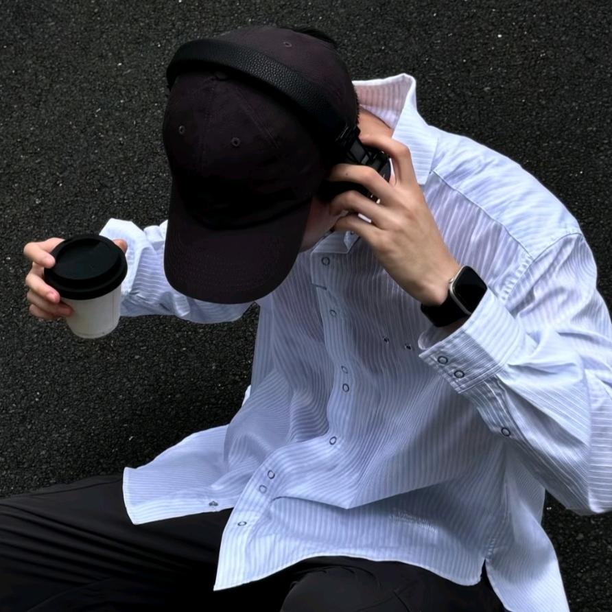 阿昊同学
