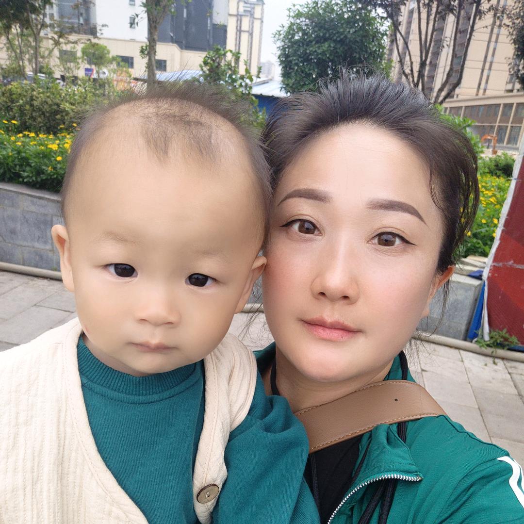 老六妈妈