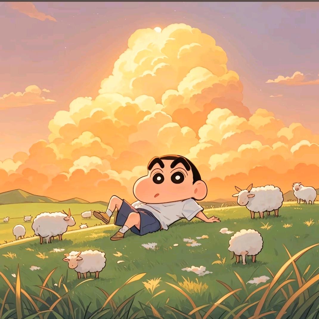 @不压弯的小马@