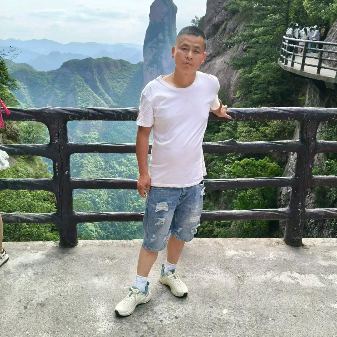 期待明天