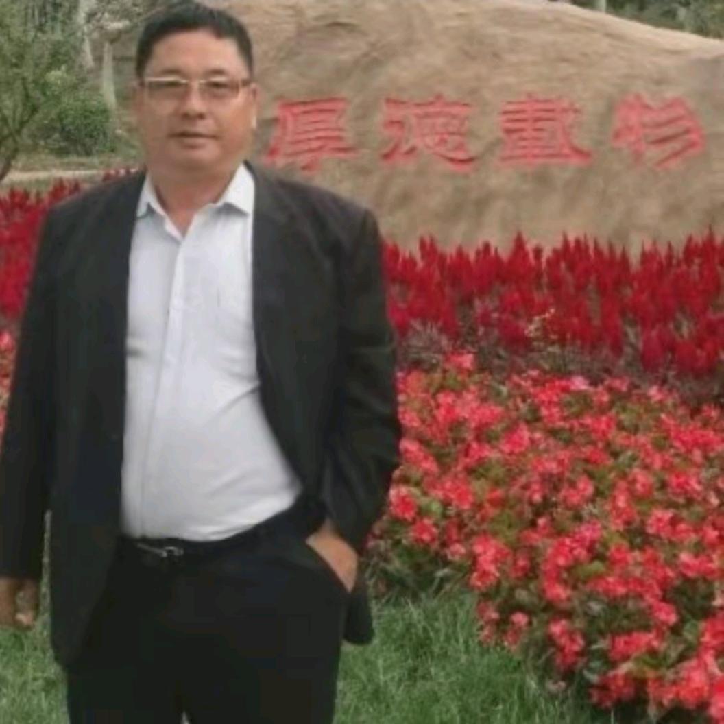 妙手仁心张民山