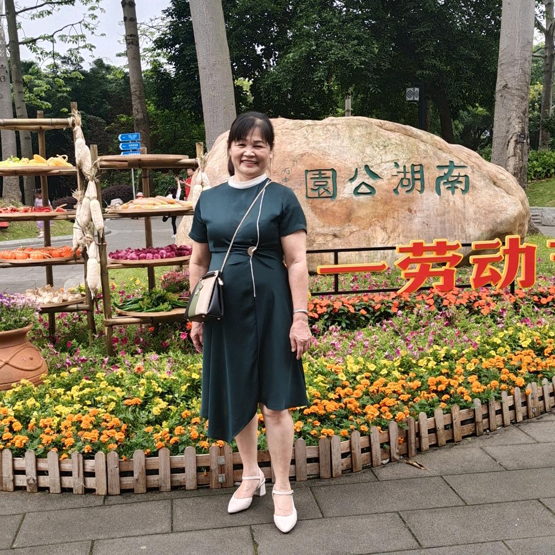 面朝大海春暧花开