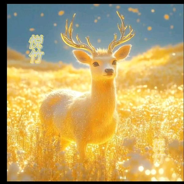 祥瑞满满
