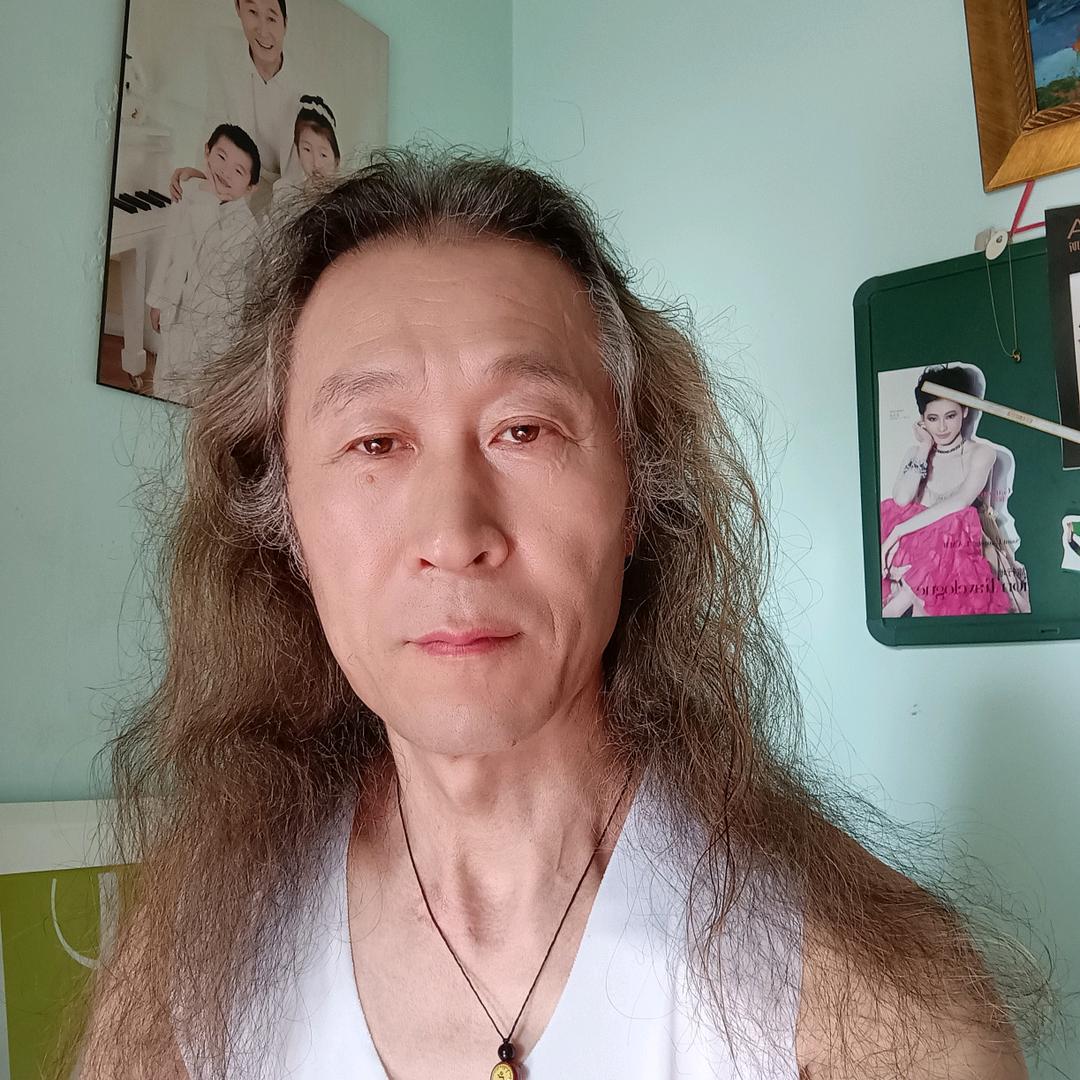 青云·看世界