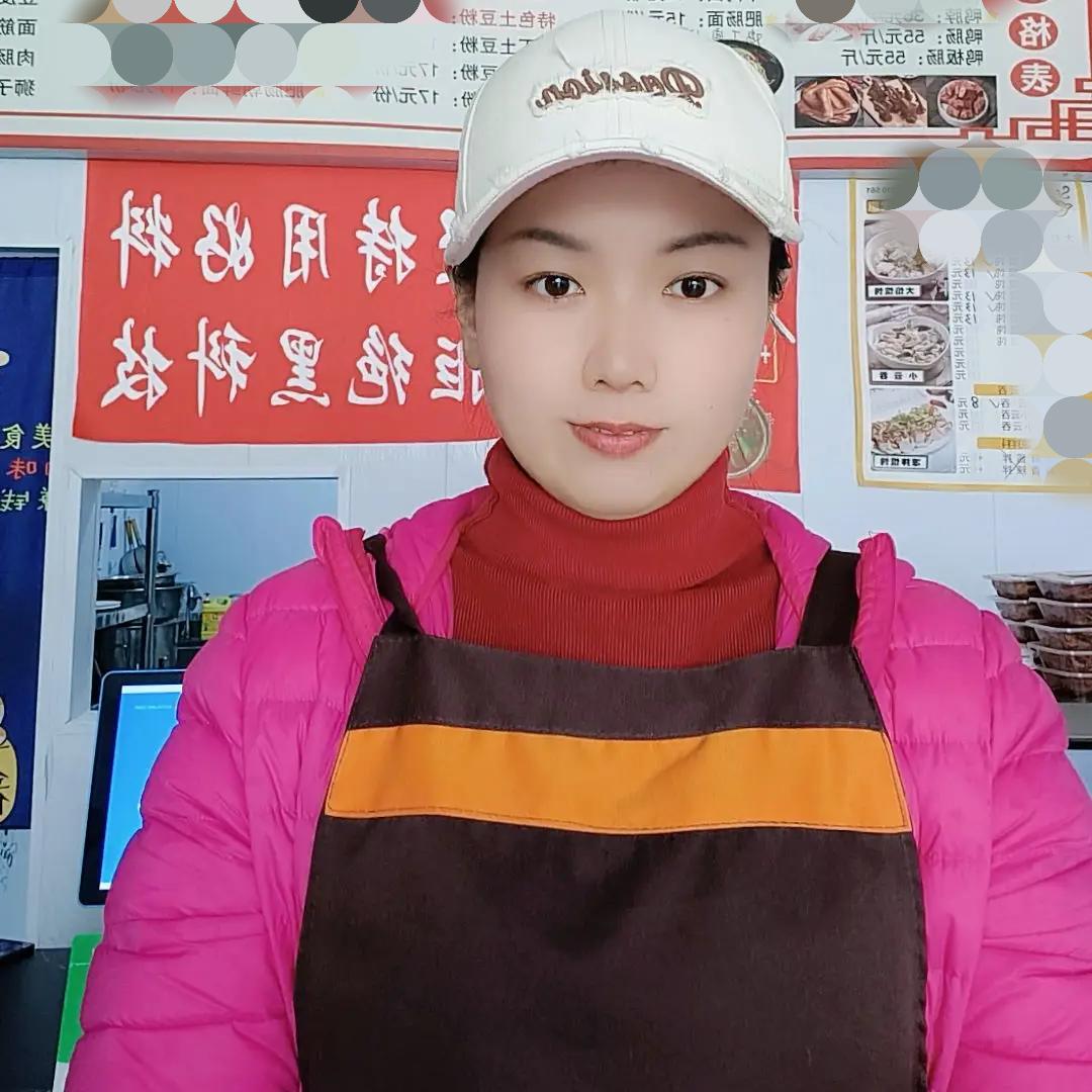 爱美食，爱生活