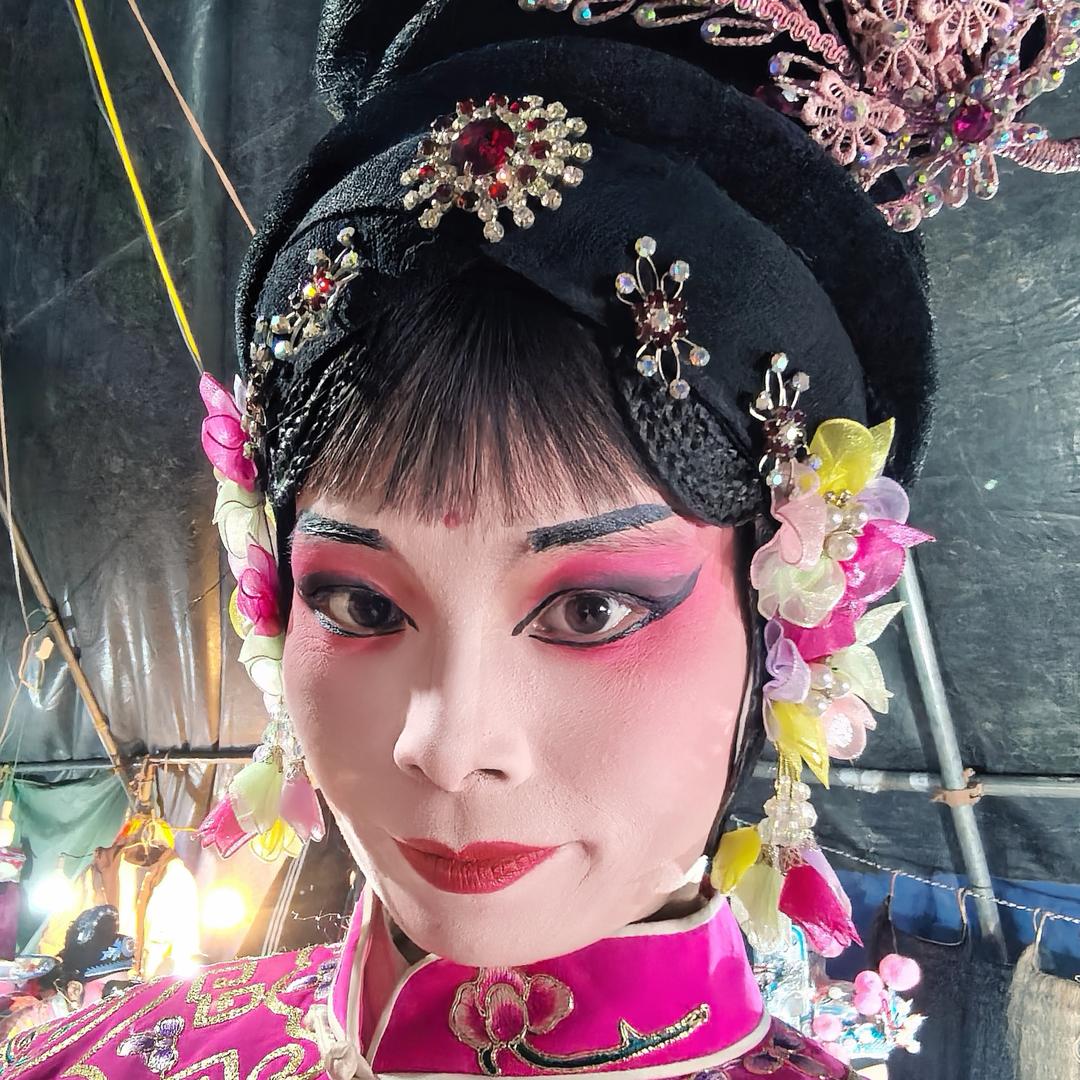 今生今世不嫁给妳