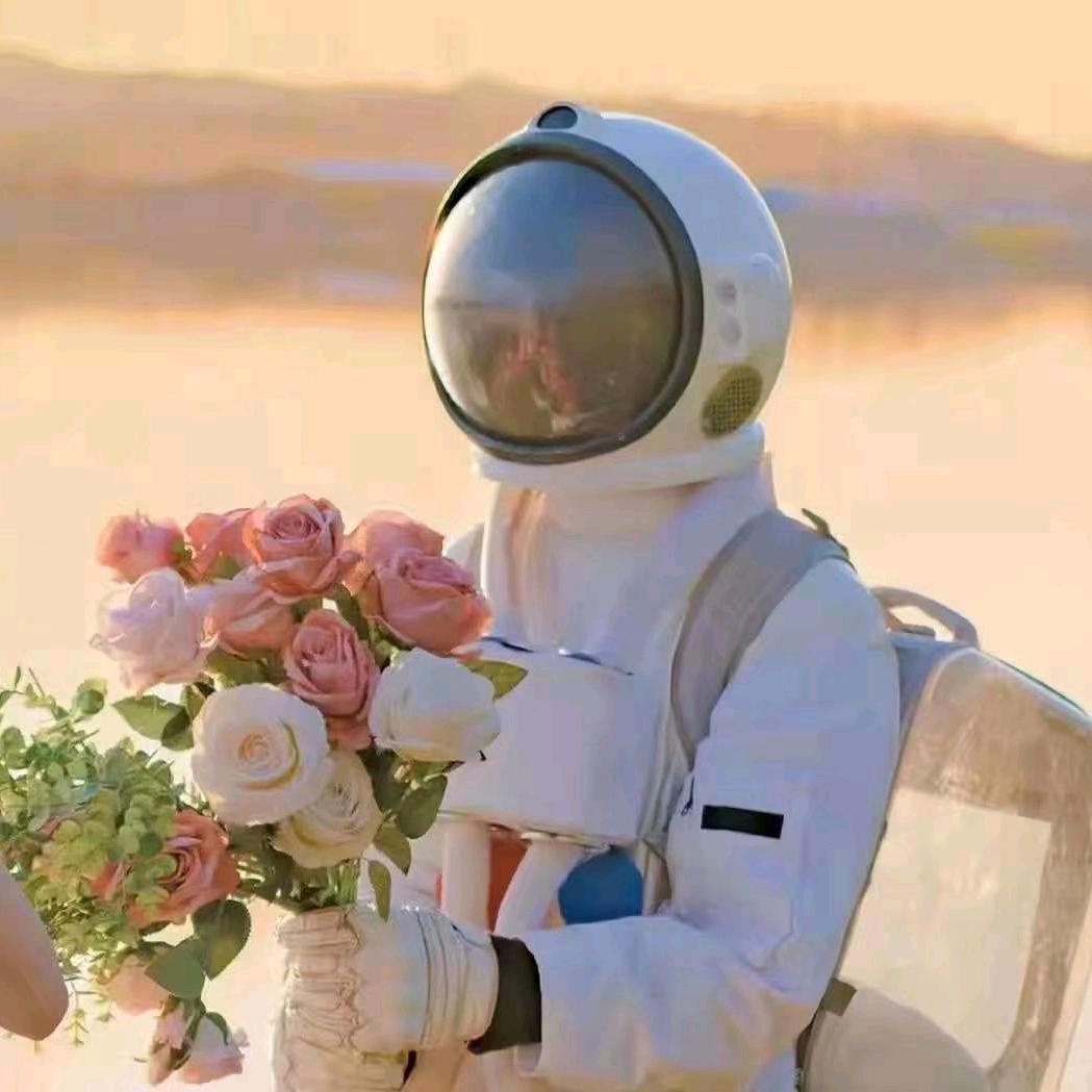 星辰降临