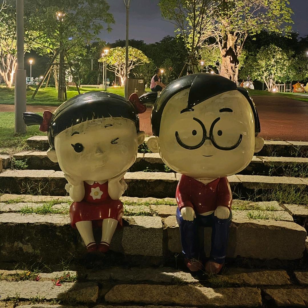 阿贤爱生活