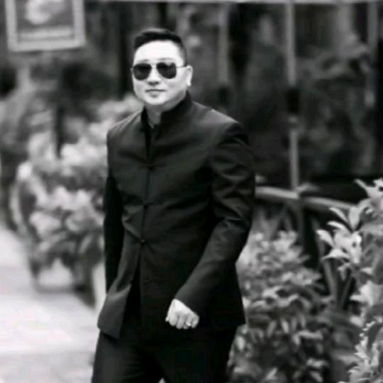 傻子无情