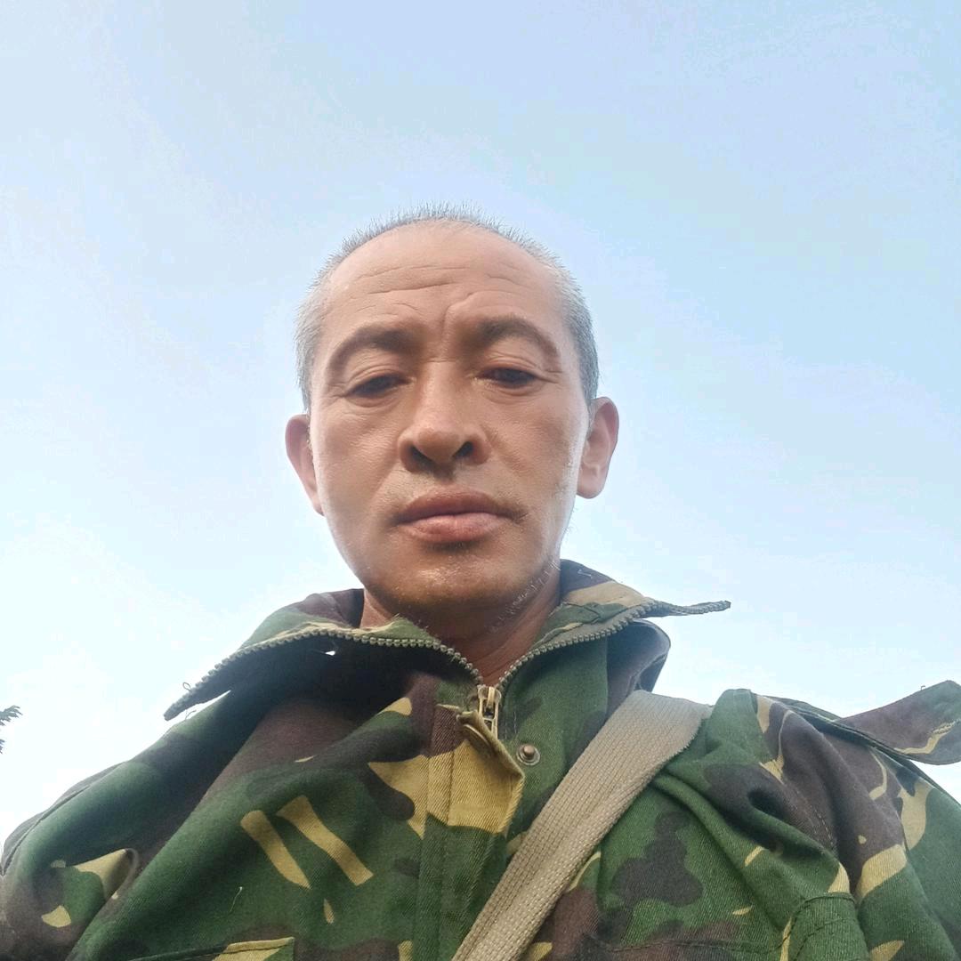 周国通