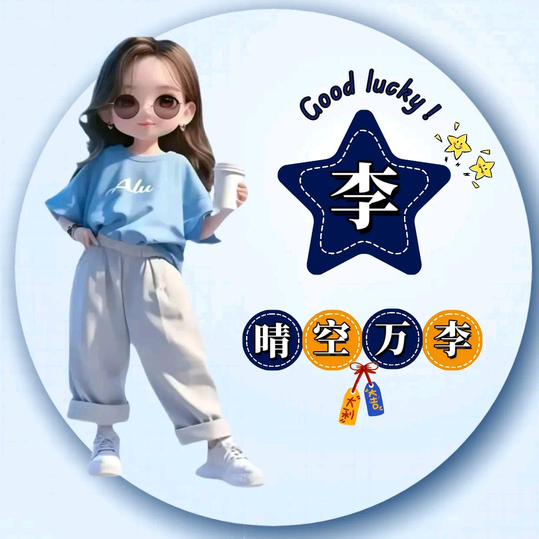月儿