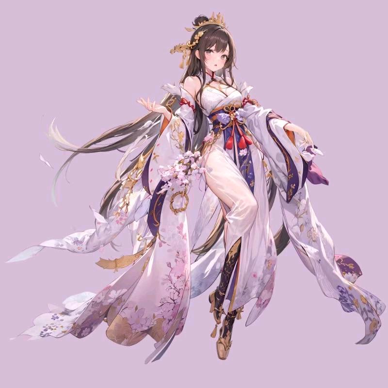 奶萝小萝