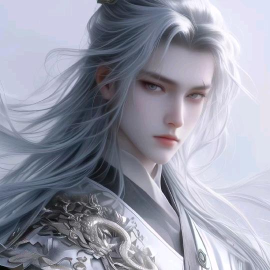 玄明剑尊（衍灵帝君）